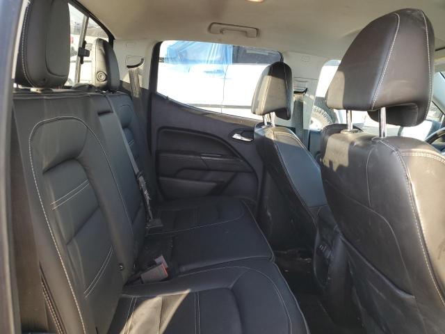 1GTP6EE13J1124402 GMC Canyon Denali