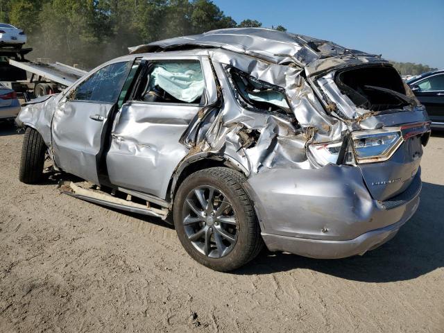 1C4RDHDG1GC374224 Dodge DURANGO LIMITED