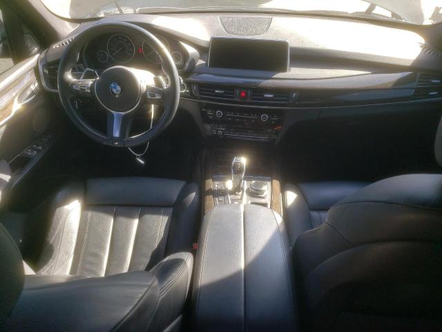5UXKS4C52E0J97292 BMW X5 Xdrive35d
