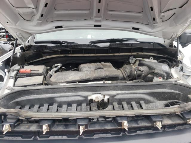 1GTR9AEK2MZ280289 GMC Sierra K1500