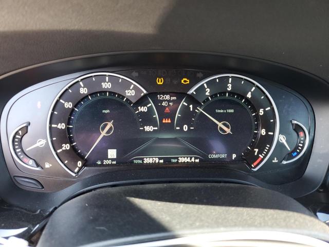 WBAJA7C56KWW17403 BMW 530 XI