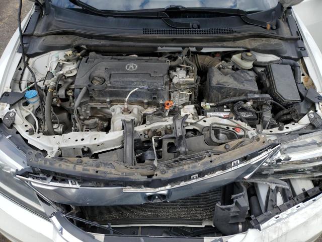 19UDE2F33GA019065 Acura Ilx Base Watch Plus