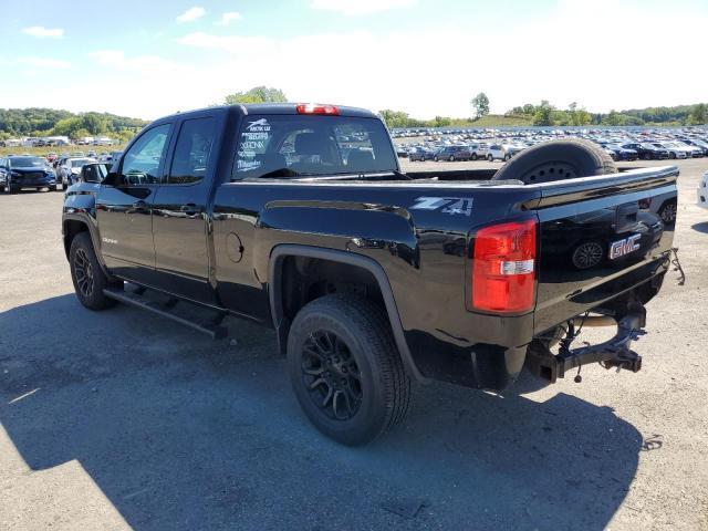 1GTV2UEC1FZ205485 GMC Sierra K1500 Sle
