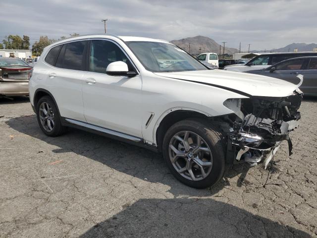 5UX43DP0XP9R28425 BMW X3 Sdrive30i