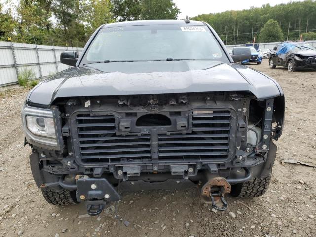 1GTV2LEC8JZ318532 GMC Sierra K1500