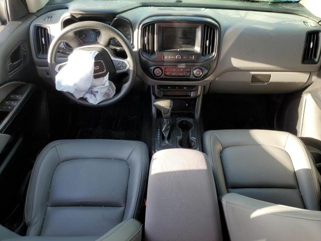 1GTG5BEA3K1192394 GMC Canyon