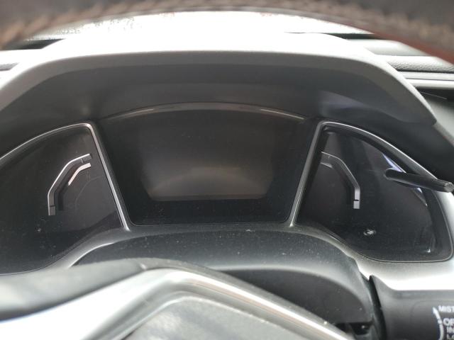 2HGFC3B30JH355811 Honda CIVIC EX