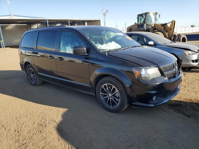 2C4RDGEG7HR699770 Dodge Grand Caravan Gt