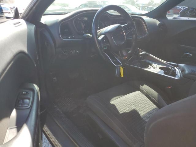 2C3CDZAG7KH574597 Dodge Challenger Sxt