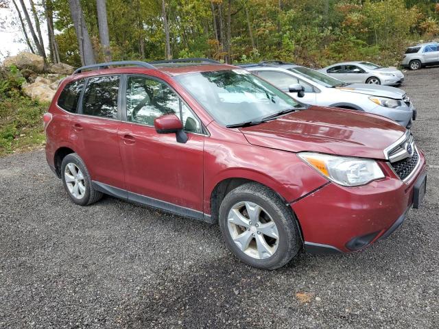 JF2SJAHC2EH513206 Subaru Forester 2.5i Limited