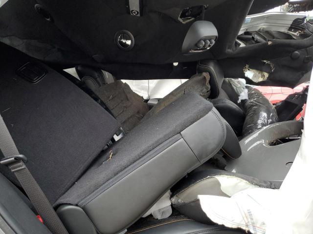 1C4SDJCTXPC626883 Dodge Durango R/t