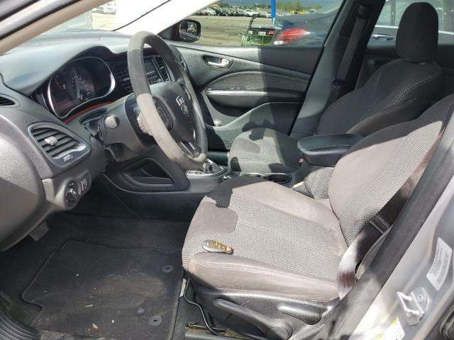 1C3CDFBB4FD374071 Dodge DART SXT