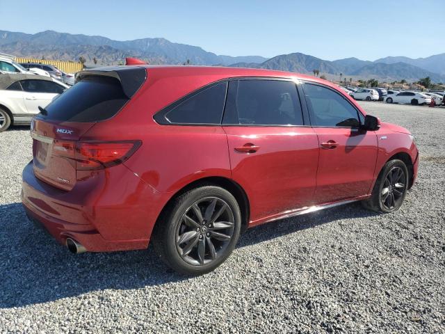 5J8YD4H0XLL027987 Acura MDX A-SPEC