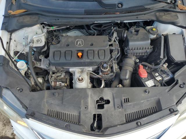 19VDE1F34FE006564 Acura ILX 20