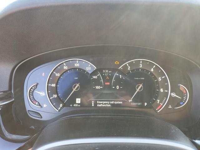 WBAJA5C56JG899703 BMW 530 I