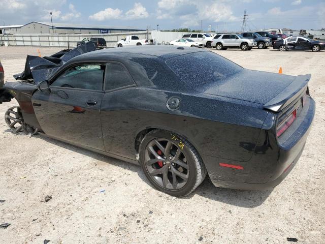 2C3CDZBTXNH188384 Dodge Challenger R/t