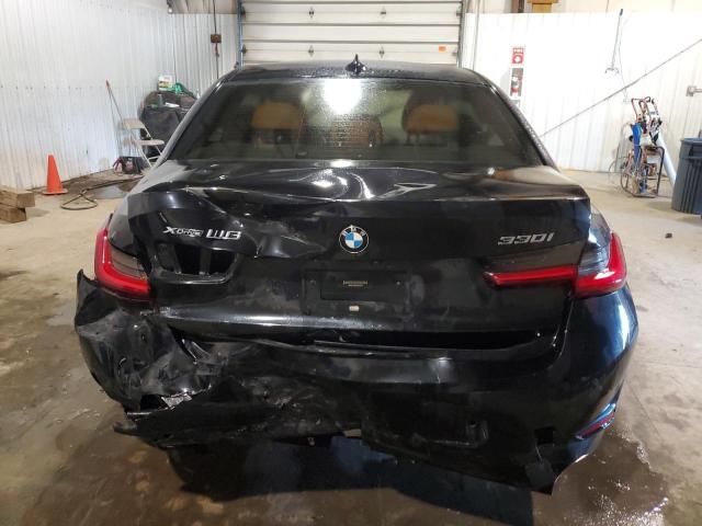 WBA5R7C53KAJ81570 BMW 330XI
