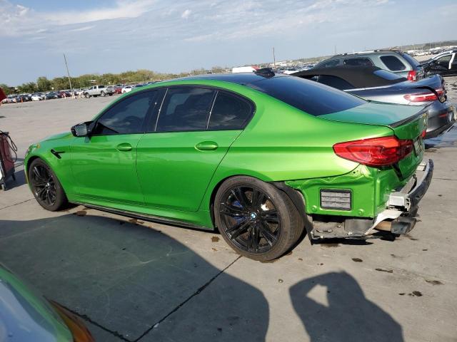 WBSJF0C50KB447471 BMW M5