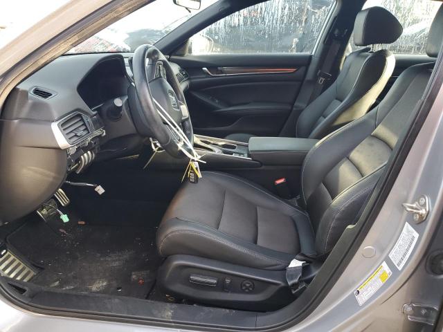 1HGCV1F32KA010548 Honda Accord Sport
