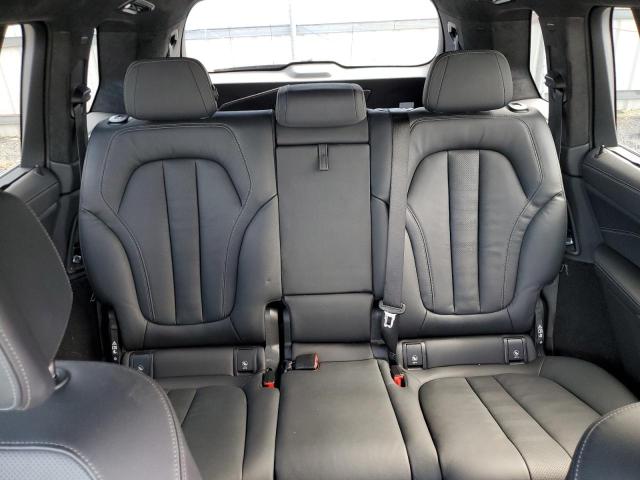 5UXCW2C03N9L82268 BMW X7 Xdrive40i