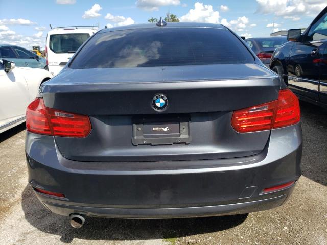 WBA3B1G54FNT03306 BMW 320 I