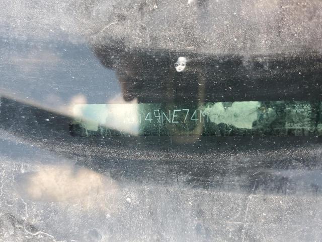 1GT49NE74MF311721 GMC Sierra K2500 Slt