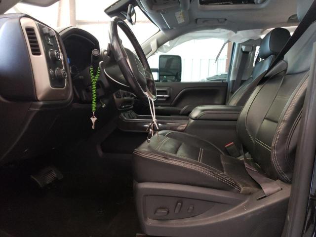 1GT120E89FF550820 GMC Sierra K2500 Denali