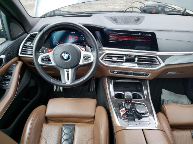 5YMJU0C05N9J59501 BMW X5 M
