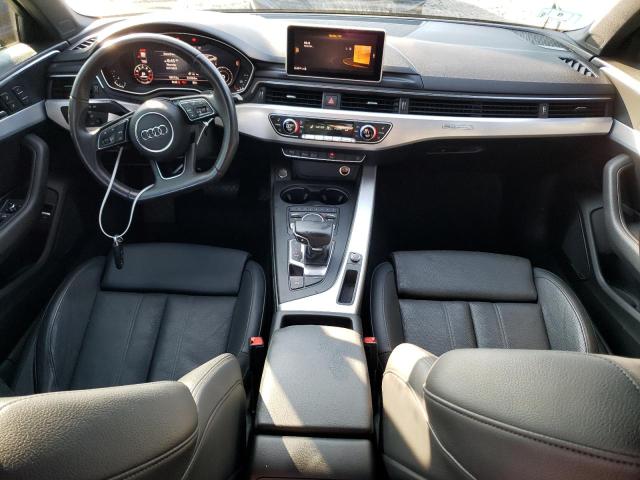 WAUENAF44HN006385 Audi A4 Premium Plus