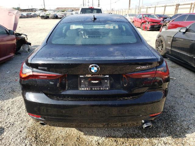 WBA73AP01NCH80842 BMW 430xi