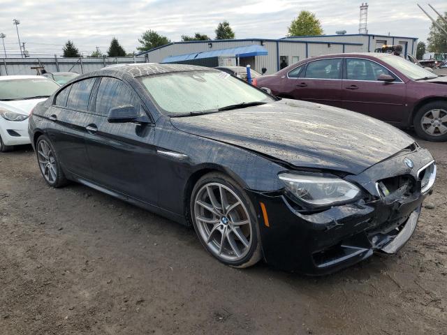 WBA6B4C56FD760645 BMW 650 Xi Gran Coupe