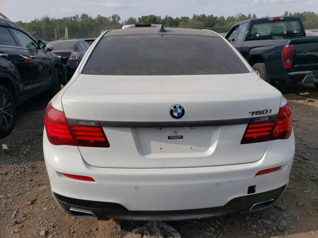 WBAYA8C56FD825352 BMW 750 I