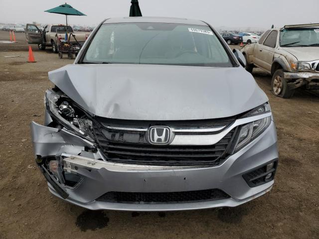 5FNRL6H75KB102482 Honda ODYSSEY EXL