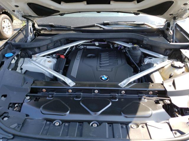 5UXCR6C08M9F66038 BMW X5 Xdrive40i