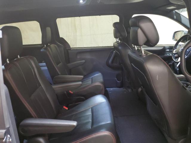 2C4RDGEG6KR747590 Dodge Grand Caravan Gt