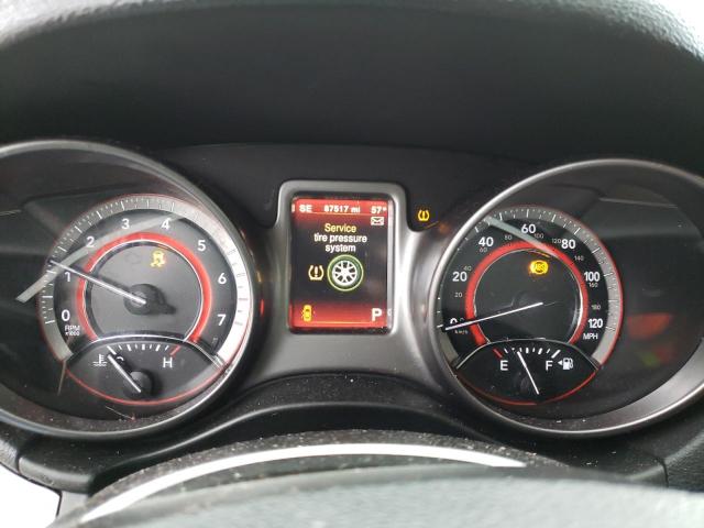 3C4PDCGB1LT265870 Dodge Journey Crossroad