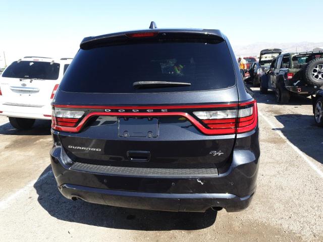1C4SDHCT4EC971915 Dodge Durango R/t