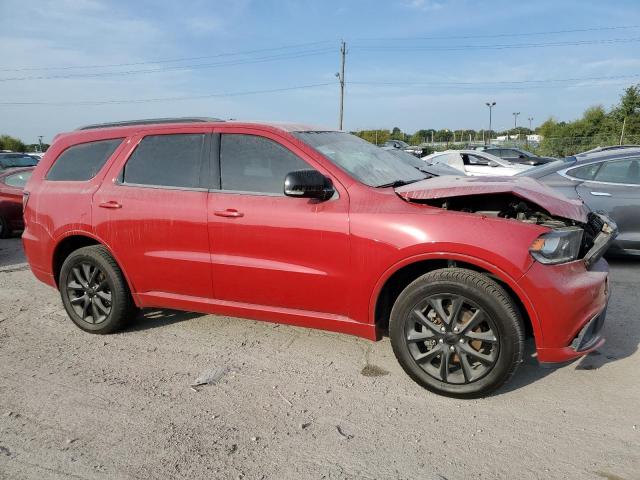 1C4RDJDG2JC187170 Dodge DURANGO GT