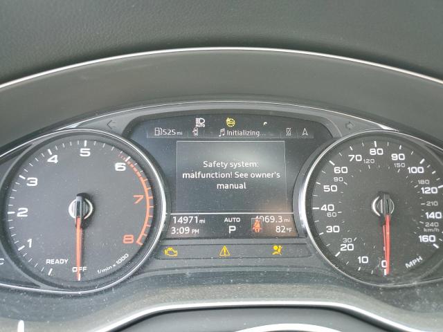 WA14AAFY6N2059478 Audi Q5 Sportback Premium 45