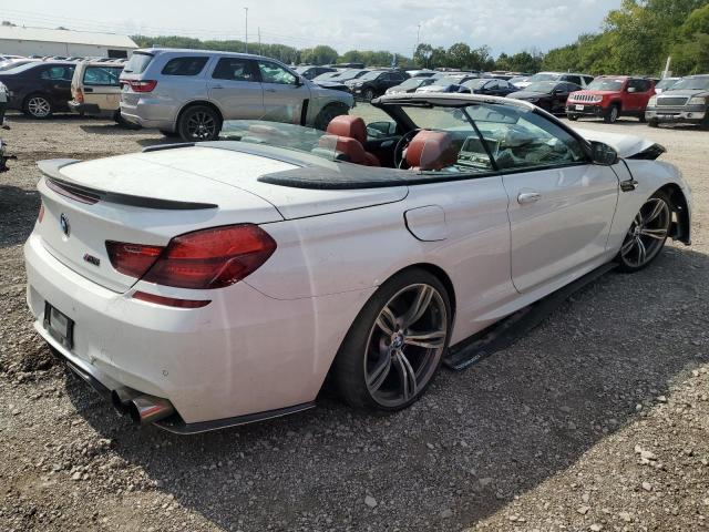 WBSLZ9C54EDZ78301 BMW M6