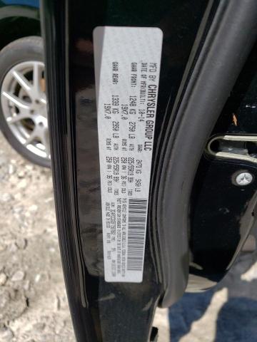 3C4PDCDG5FT567862 Dodge Journey Limited