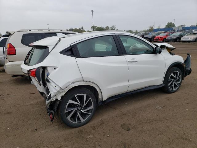 3CZRU6H11KM734085 Honda HR-V SPORT