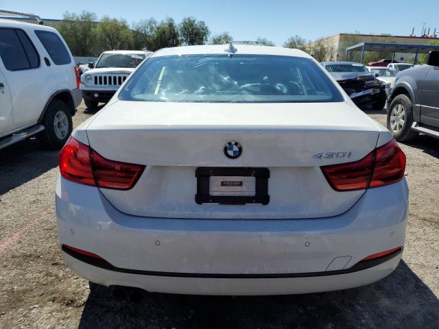 WBA4W3C54JAC97598 BMW 430I