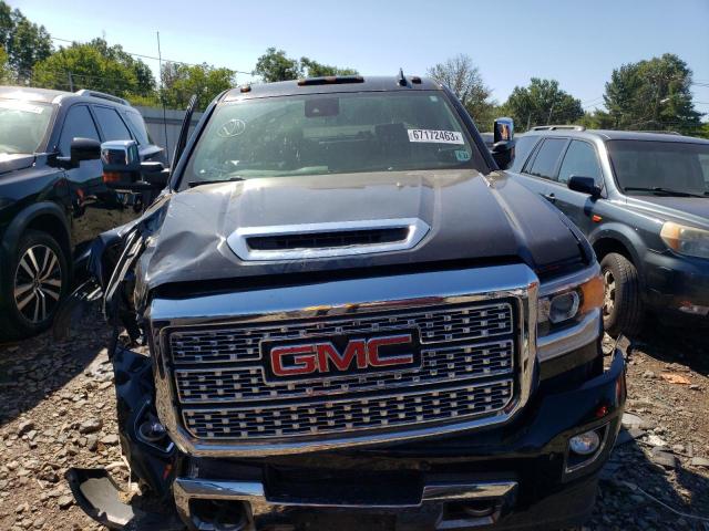 1GT12SEY5KF102189 GMC Sierra K2500 Denali