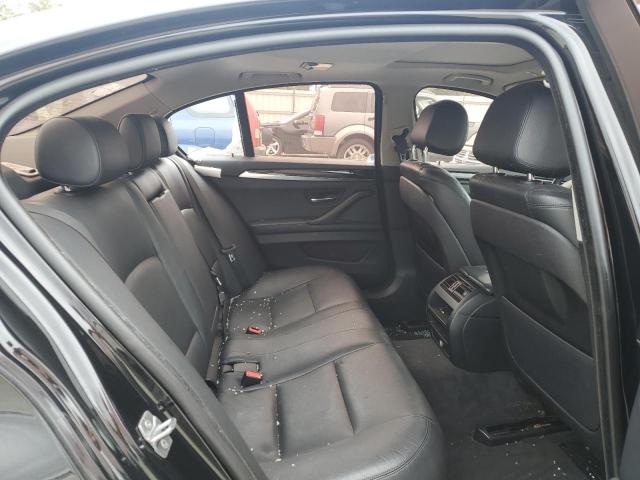 WBA5A5C58ED505255 BMW 528 I