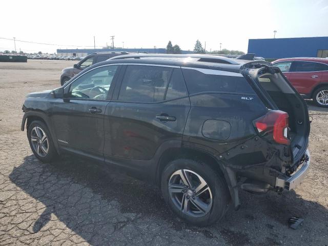 3GKALPEV1LL168993 GMC Terrain Slt