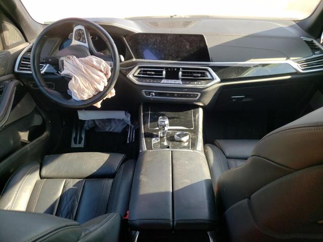 5UXJU2C57KLN64563 BMW X5 Xdrive50i