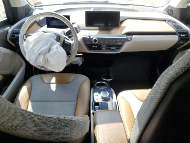 WBY1Z2C54EVX51771 BMW I3 Bev
