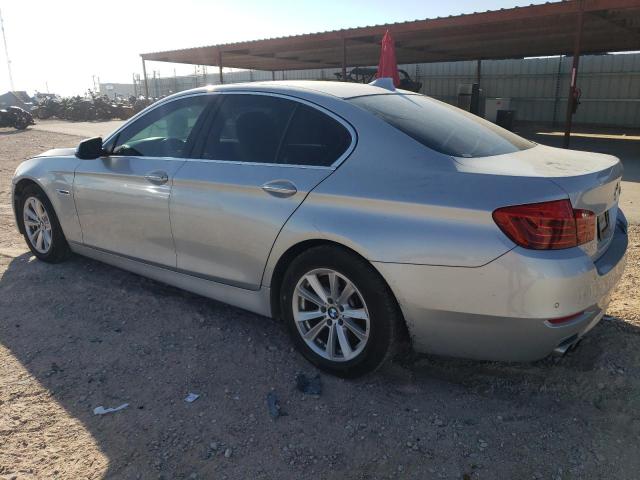 WBA5A5C53GD527005 BMW 528 I