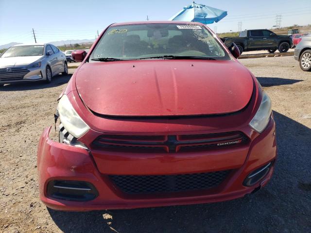 1C3CDFAA1ED902673 Dodge DART SE